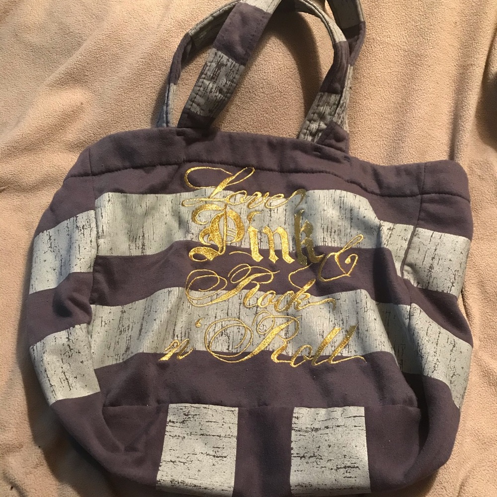 Victoria’s Secret Bag